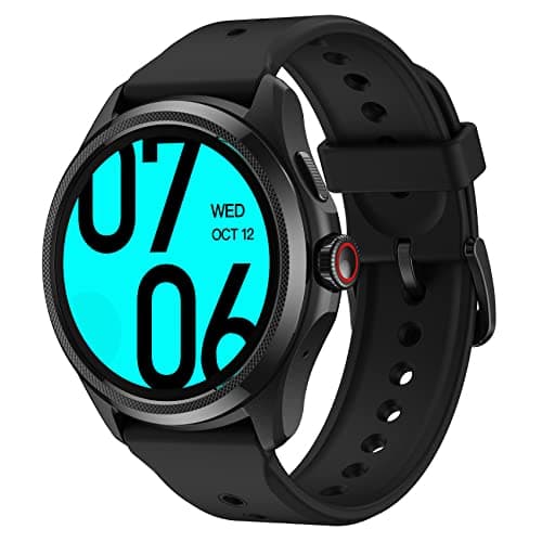 mobvoi TicWatch Pro 5