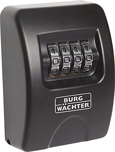 Burg Wächter KeySafe 10