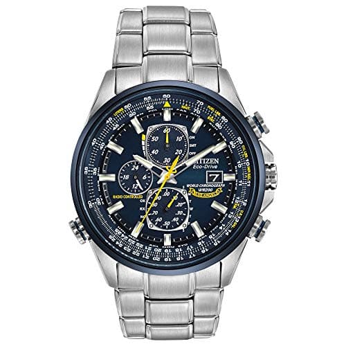 Citizen Fliegeruhr AT8020-54L