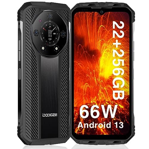 DOOGEE S110