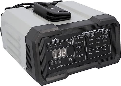 AEG CW20