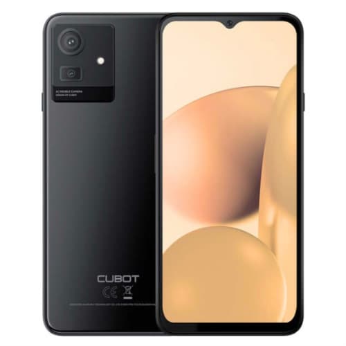 CUBOT Note 50