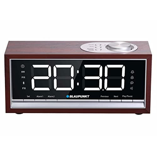 BLAUPUNKT CR60BT