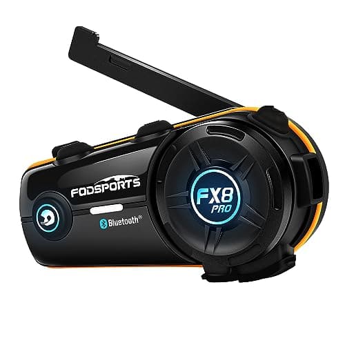 Fodsports FX8 Pro