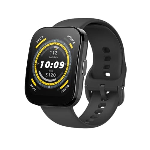 Amazfit Bip 5