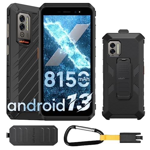 Ulefone Power Armor X11