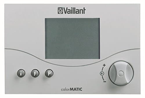 Vaillant calorMATIC 230