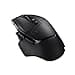 Logitech G502 X