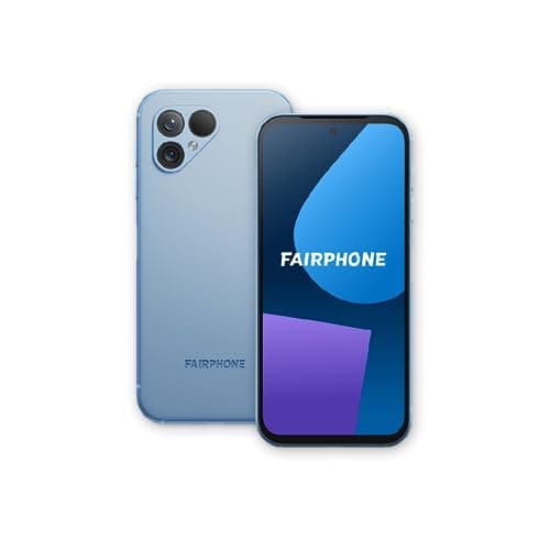 Fairphone 5