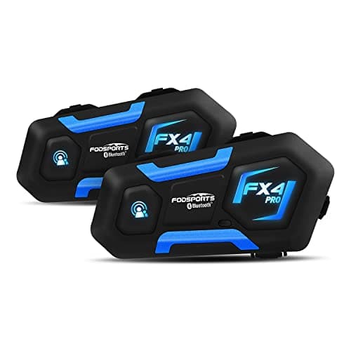 Fodsports FX4 Pro