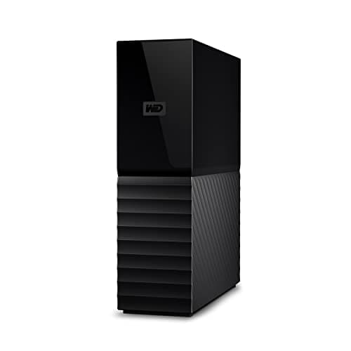 Western Digital My Book 16 TB