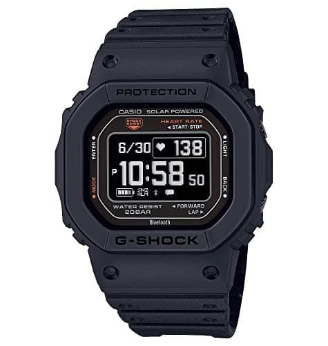 Casio G-Shock DW-H5600