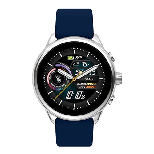 Fossil Gen 6 Wellness Edition