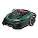 Bosch Indego M+ 700