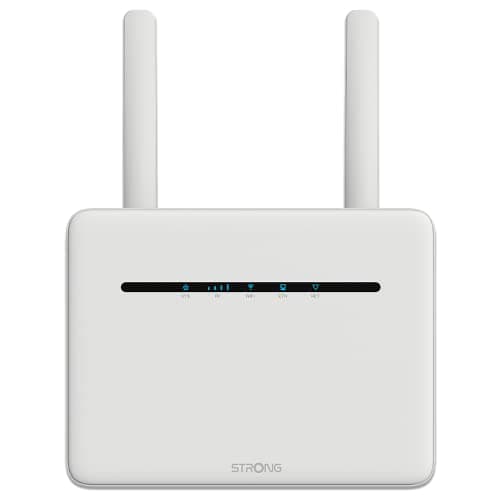 STRONG 4G+ Router 1200