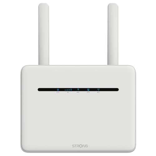 STRONG 4G+ Router 1200