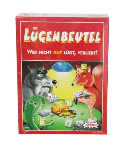 Amigo Lügenbeutel