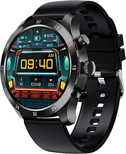 FMK Smartwatch