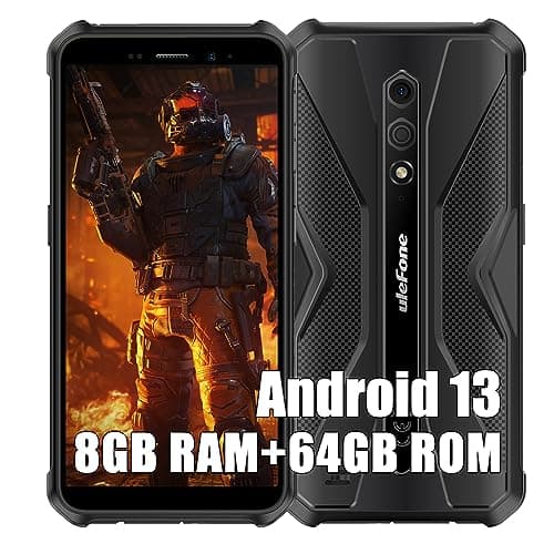 Ulefone Armor X12