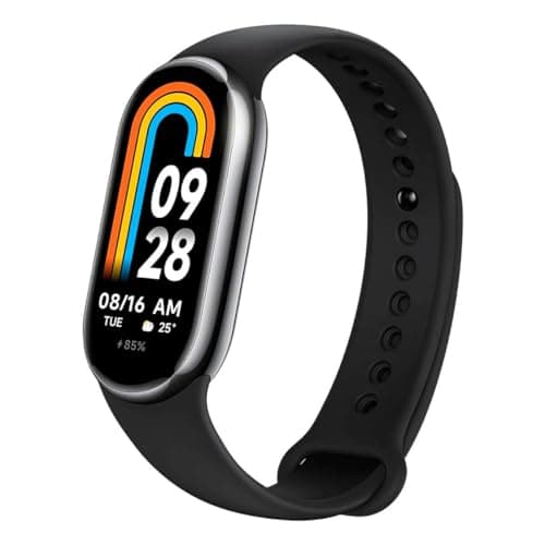 Xiaomi Smart Band 8