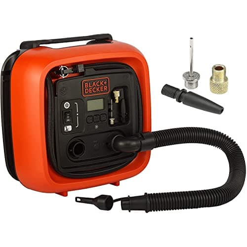 Black+Decker ASI400