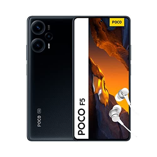 XIAOMI POCO F5