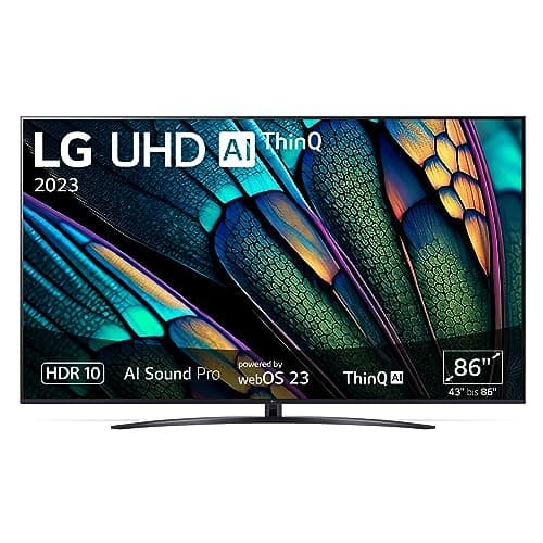 LG 86UR81006LA