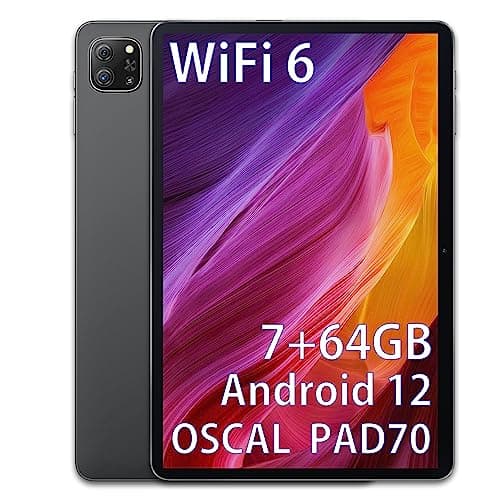 OSCAL Pad 70