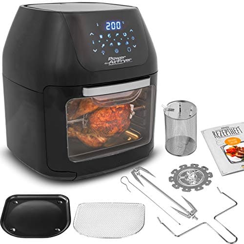 MediaShop Power AirFryer XL