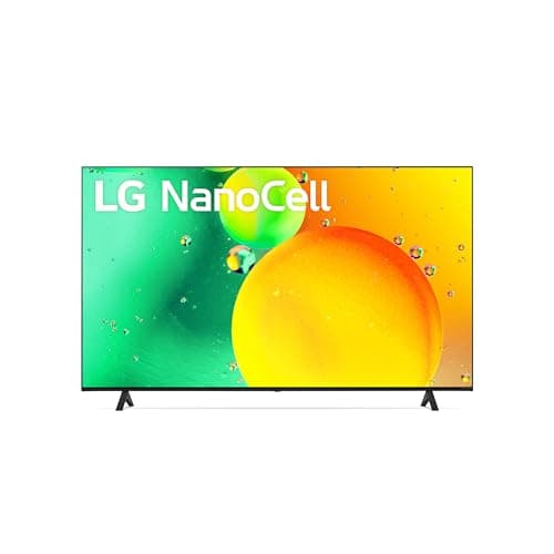 LG 43NANO756QC