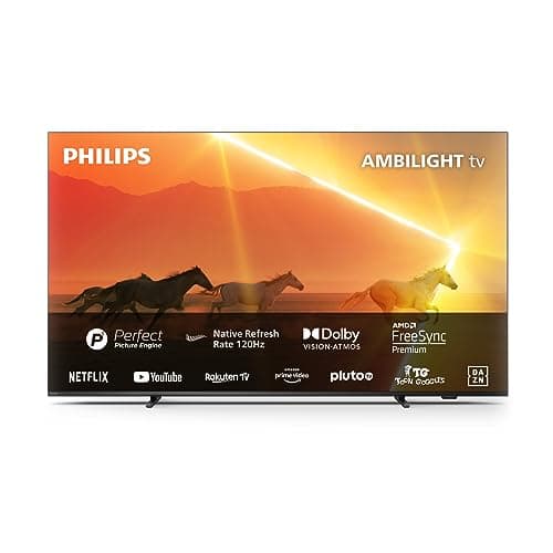 Philips Ambilight 65PML9008/12