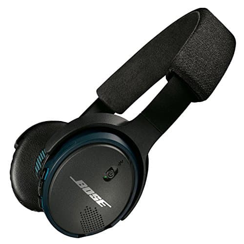 BOSE SoundLink Around-Ear II