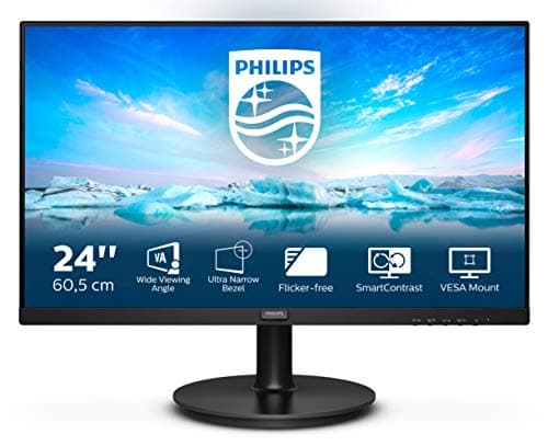 Philips 241V8LA