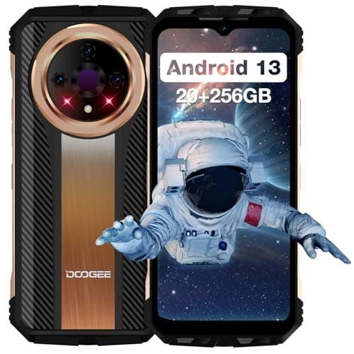 DOOGEE V31 GT