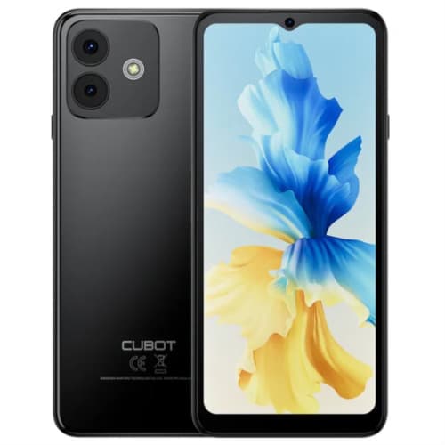 CUBOT Note 40