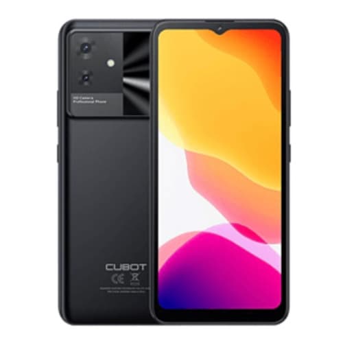 CUBOT Note 21