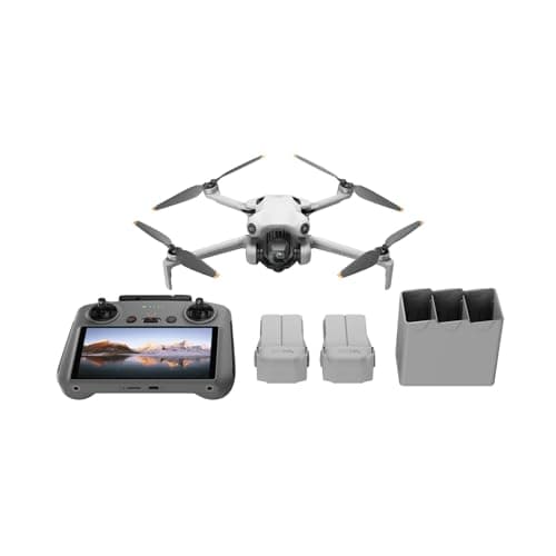 DJI Mini 4 Pro