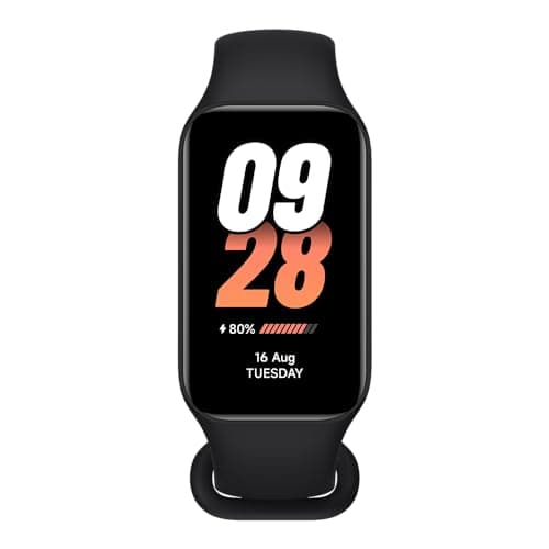 Xiaomi Smart Band 8 Active