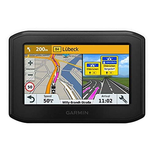 Garmin zūmo 346