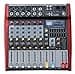 E-Lektron Live Power-Mixer