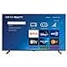 METZ Blue Roku TV