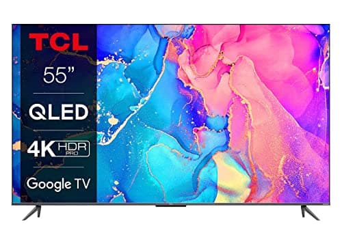 TCL 55C639