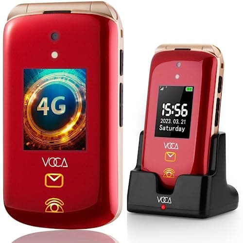 VOCA V543