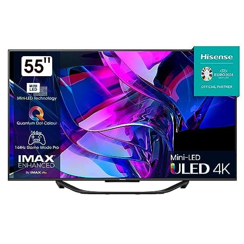 Hisense 55U7KQ