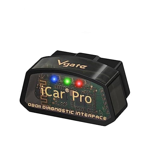 Vgate iCar Pro BLE 4