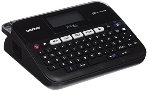 Brother P-Touch D450