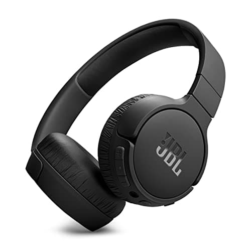 JBL Tune 670 NC