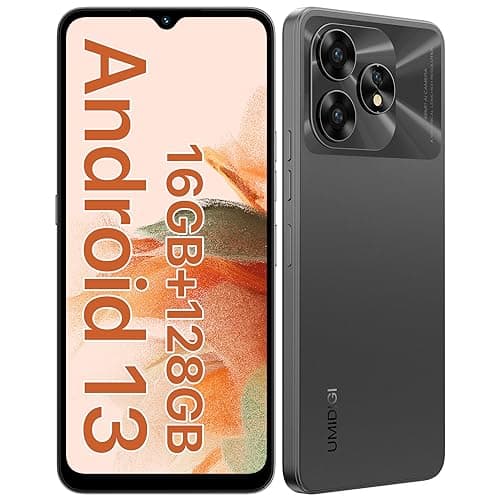 UMIDIGI A15C