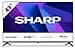 SHARP 43FN6E