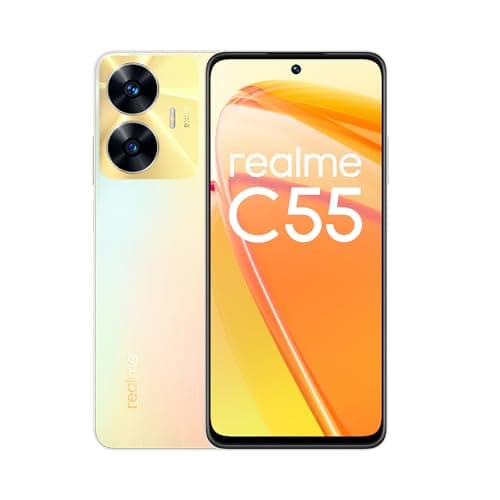 realme C55